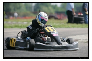 Asociación de karting 